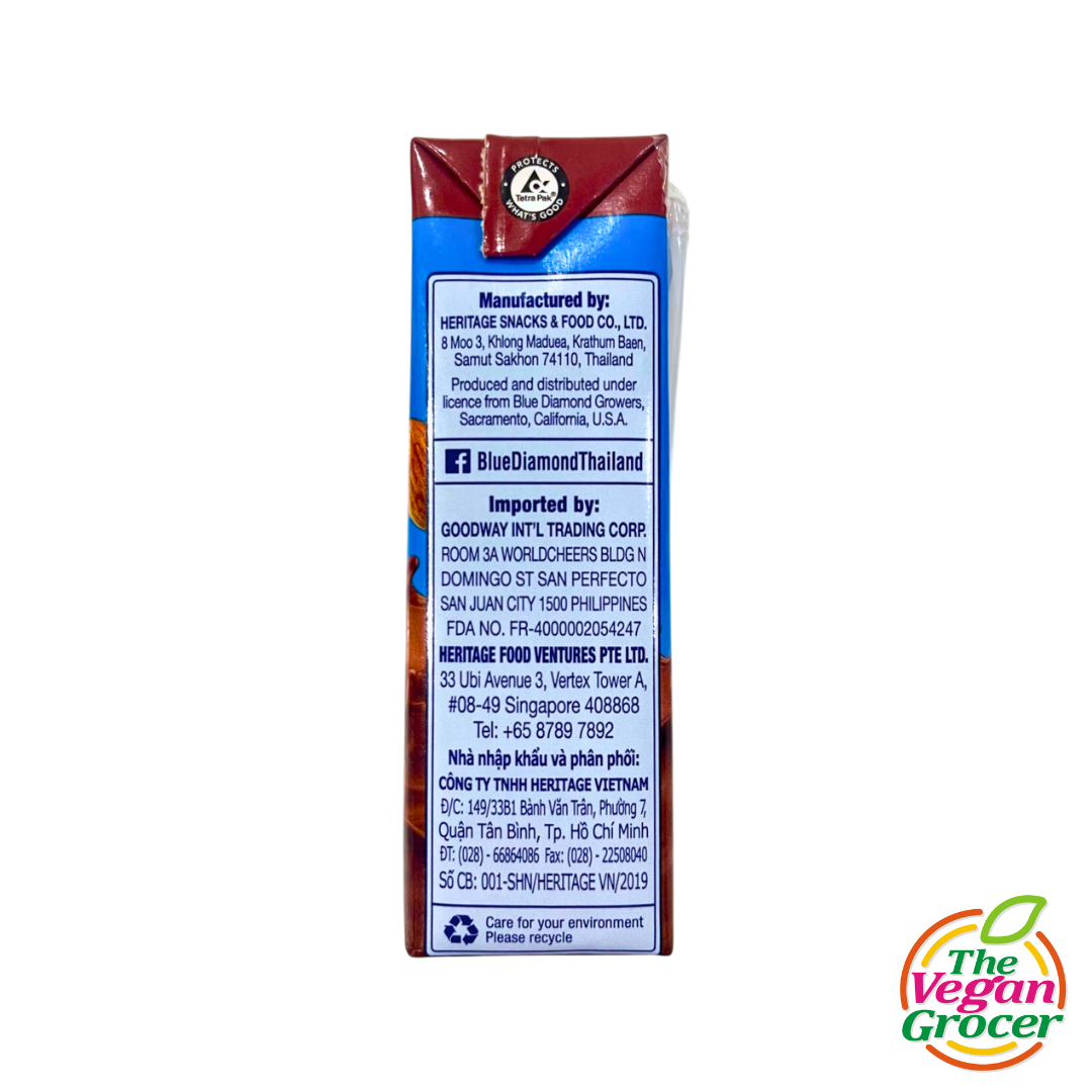 Almond Breeze Almond Milk Chocolate