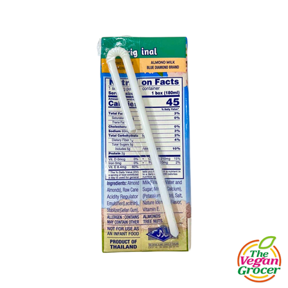 Almond Breeze Almond Milk Original
