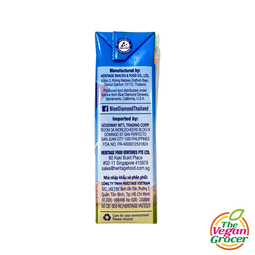 Almond Breeze Almond Milk Original