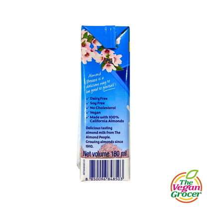 Almond Breeze Almond Milk Original