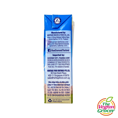 Almond Breeze Almond Milk Vanilla