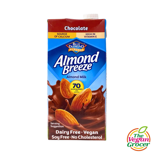 Almond Breeze Almond Milk Chocolate