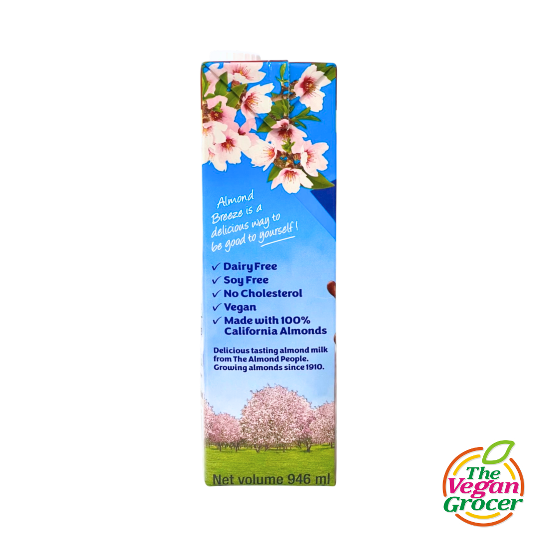 Almond Breeze Almond Milk Chocolate