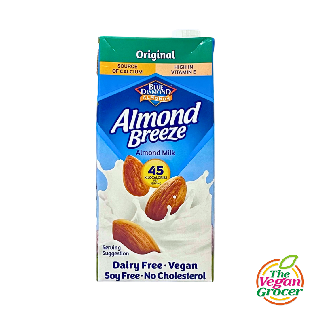 Almond Breeze Almond Milk Original
