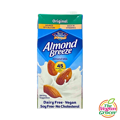 Almond Breeze Almond Milk Original