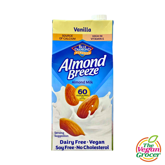 Almond Breeze Almond Milk Vanilla