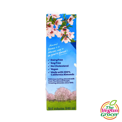 Almond Breeze Almond Milk Vanilla