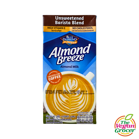 Almond Breeze Almond Milk Barista 946mL