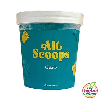 Alt Scoops Mango Sorbet Pint