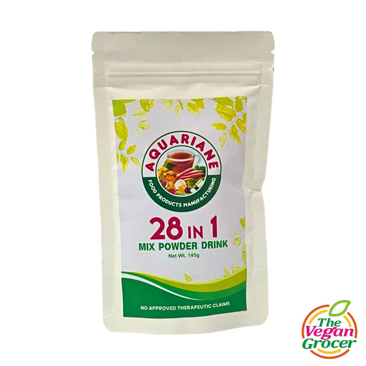 Aquariane 28in1 Mix Powder Drink 145g
