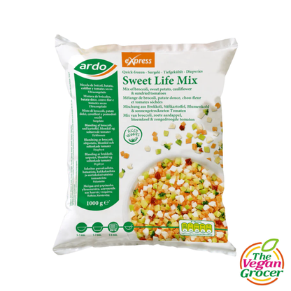 Ardo Sweet Life Mix 1kg