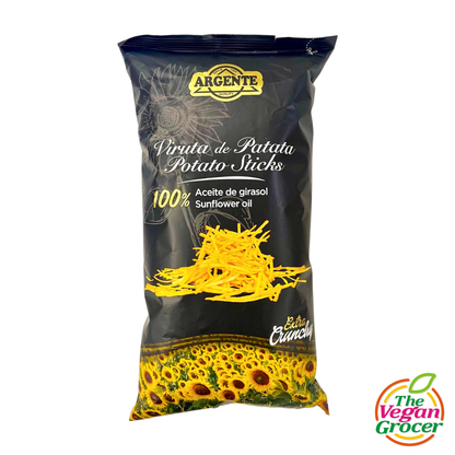 Argente Potato Sticks Extra Crunchy 250g