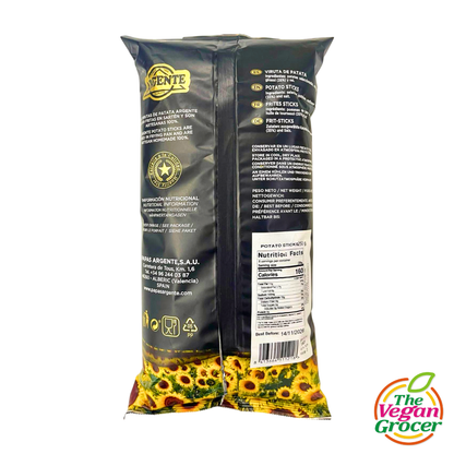 Argente Potato Sticks Extra Crunchy 250g
