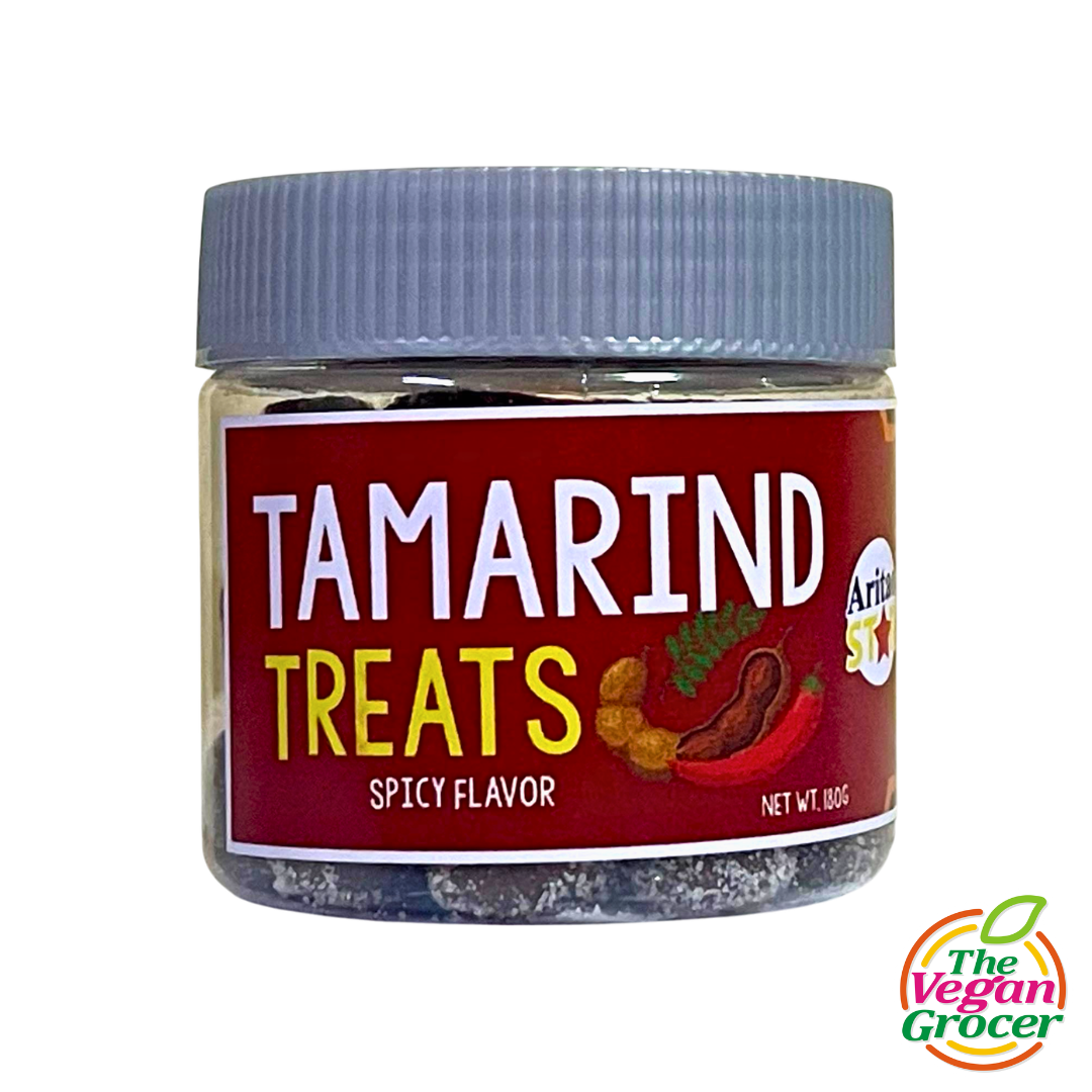 Aritao Star Tamarind Treats 180g