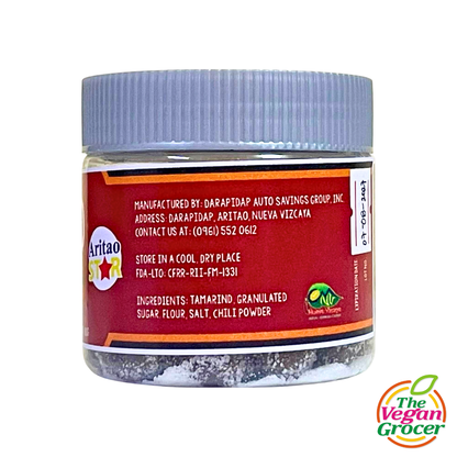Aritao Star Tamarind Treats 180g