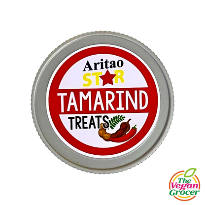 Aritao Star Tamarind Treats 180g