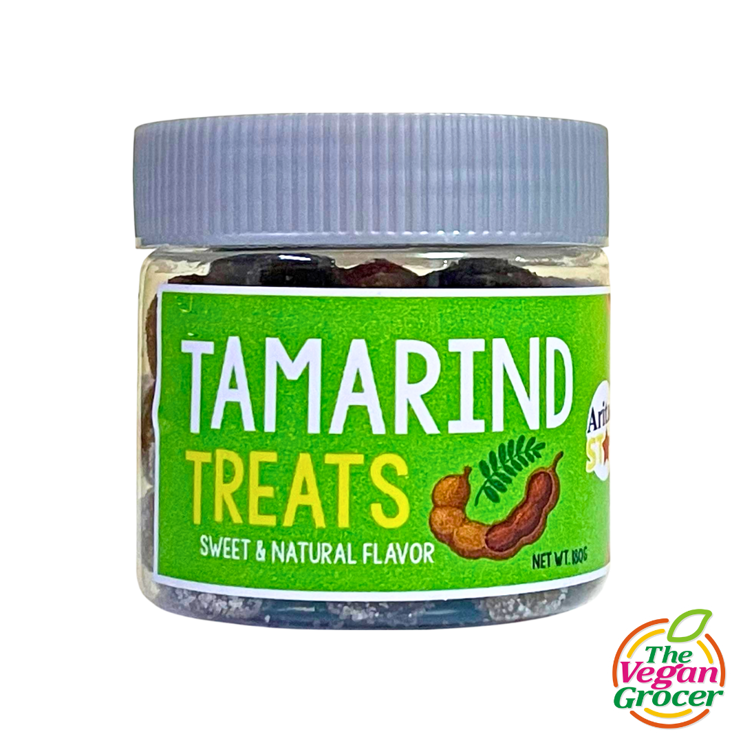 Aritao Star Tamarind Treats 180g
