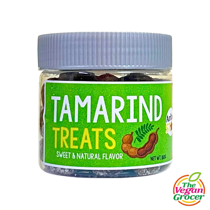 Aritao Star Tamarind Treats 180g