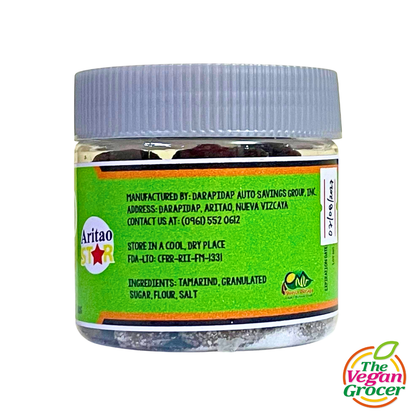Aritao Star Tamarind Treats 180g