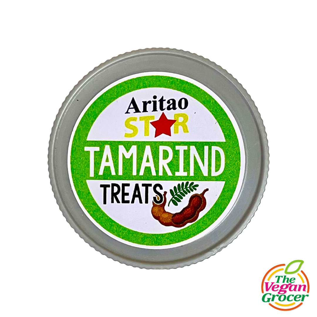 Aritao Star Tamarind Treats 180g