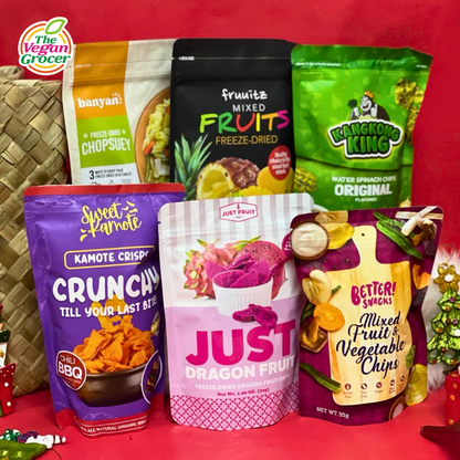 Snacktacular Bundle
