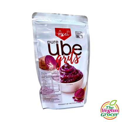 Axel Pure Ube Grits 250g