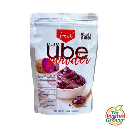 Axel Pure Ube Powder 250g