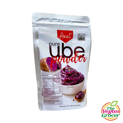 Axel Pure Ube Powder 250g