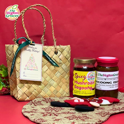 Bagoong Besties Gift Set