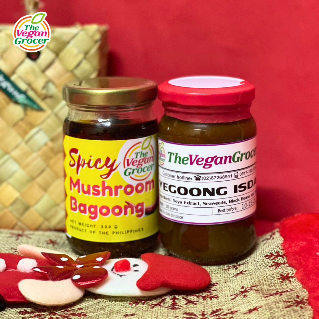 Bagoong Besties Gift Set