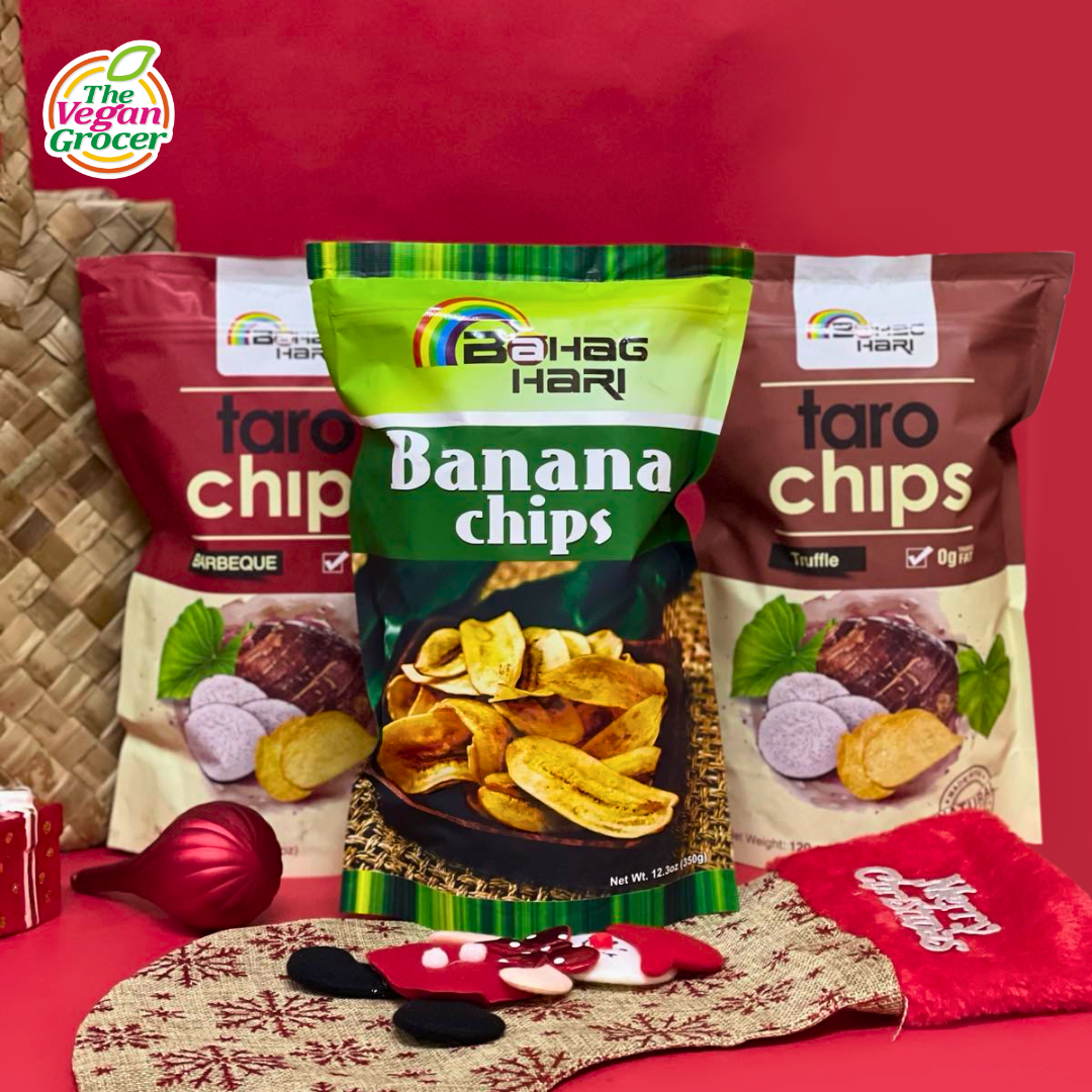 Bahaghari Happy Bundle Gift Set (gluten-free)