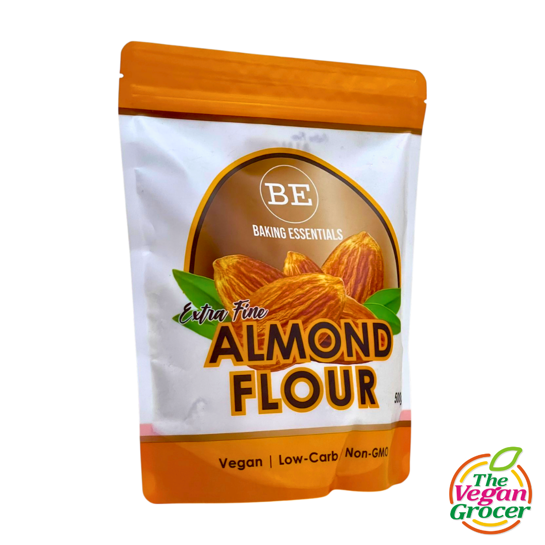 Baking Essentials Extra Fine Almond Flour 500g