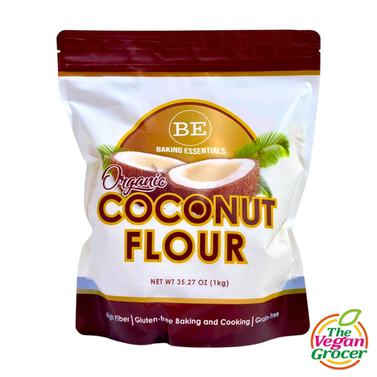 Baking Essentials Coconut Flour 1kg