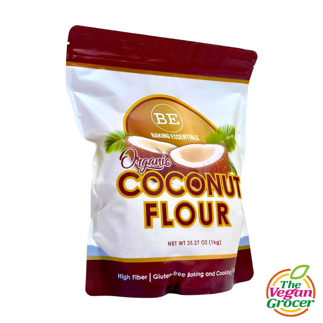 Baking Essentials Coconut Flour 1kg