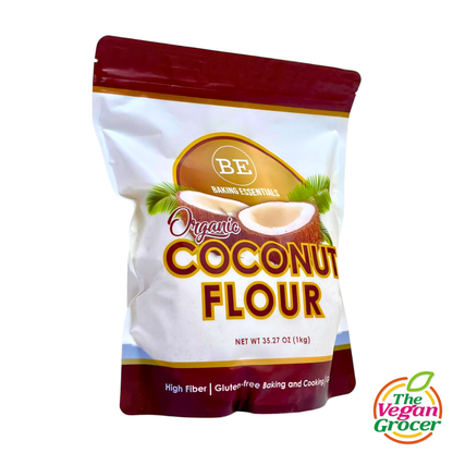 Baking Essentials Coconut Flour 1kg