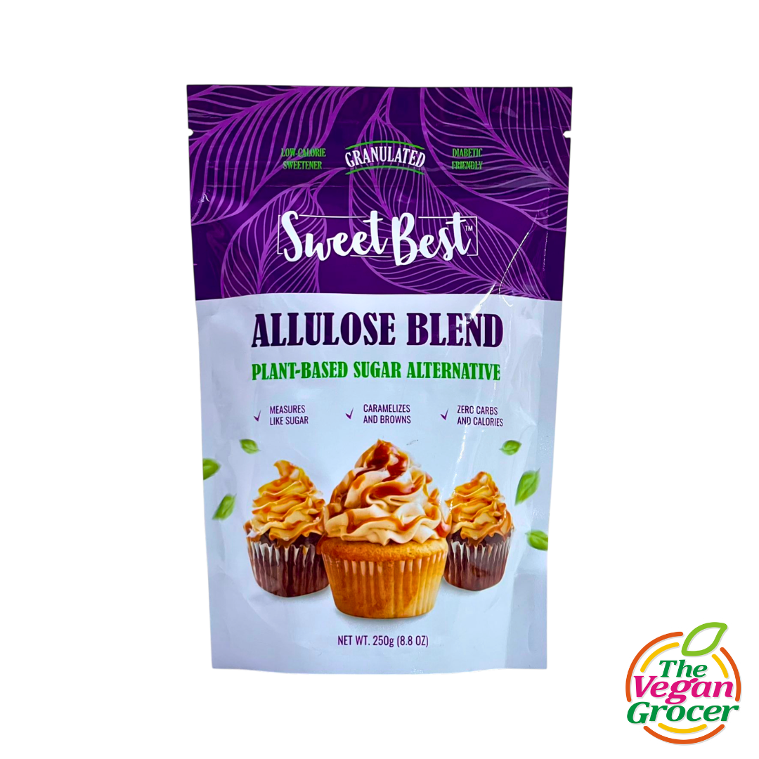 Sweet Best Allulose Blend 250g