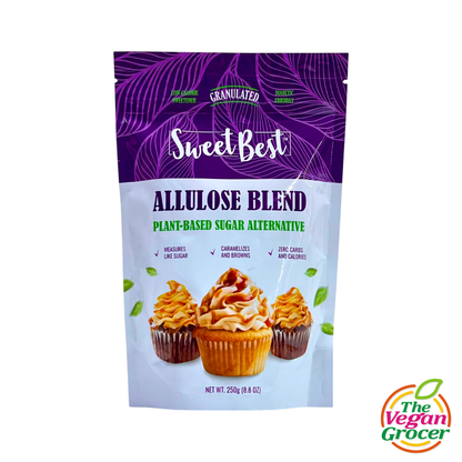 Sweet Best Allulose Blend 250g