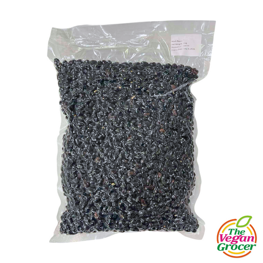 Black Beans 1kg