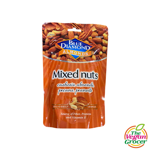 Blue Diamond Premium Mixed Nuts 150g