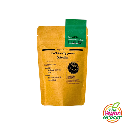 Blue Eco Farm Spirulina Granules