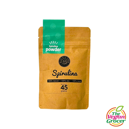 Blue Eco Farm Spirulina Powder