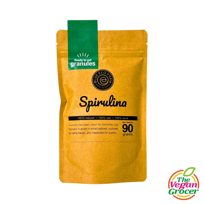 Blue Eco Farm Spirulina Granules