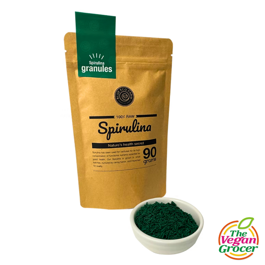 Blue Eco Farm Spirulina Granules