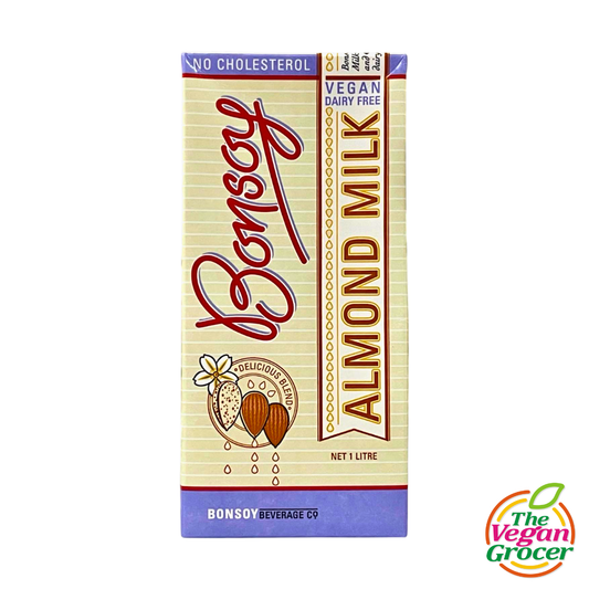 Bonsoy Almond Milk 1L