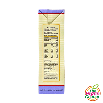 Bonsoy Almond Milk 1L
