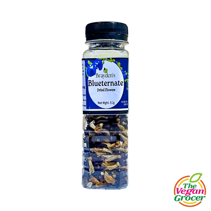 Brayden's Blue Ternate 50g