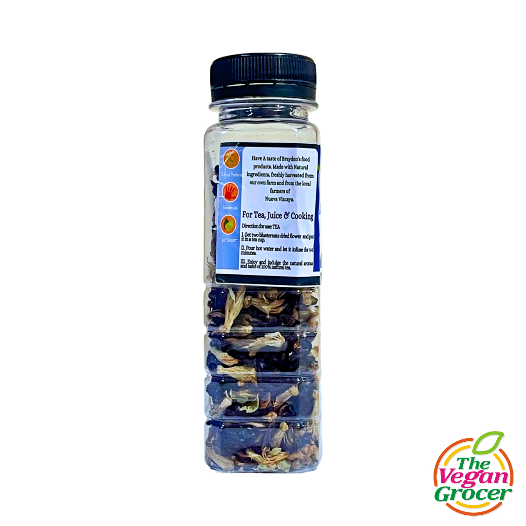 Brayden's Blue Ternate 50g