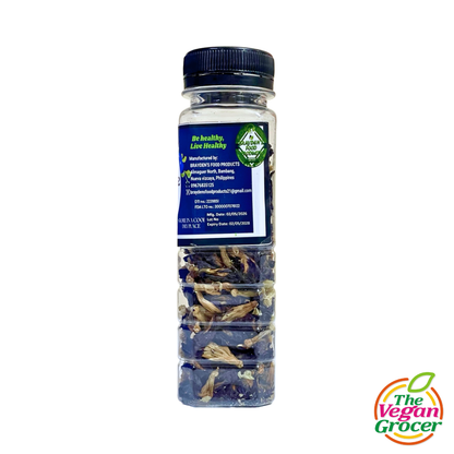Brayden's Blue Ternate 50g