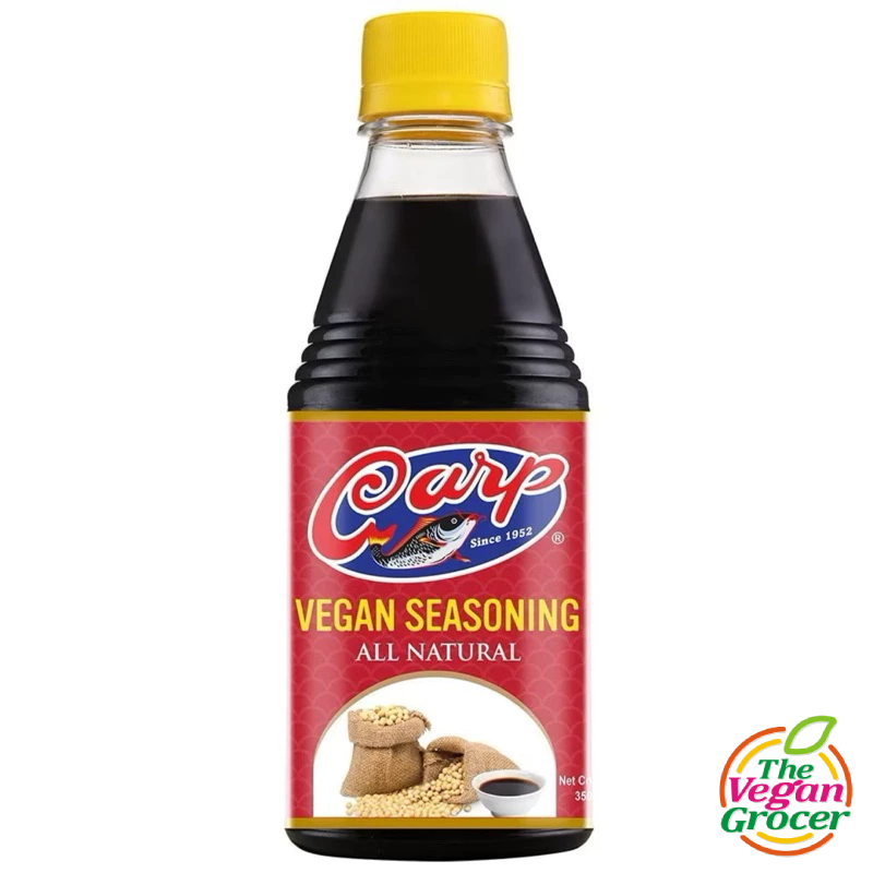Carp Patis – The Vegan Grocer Ph