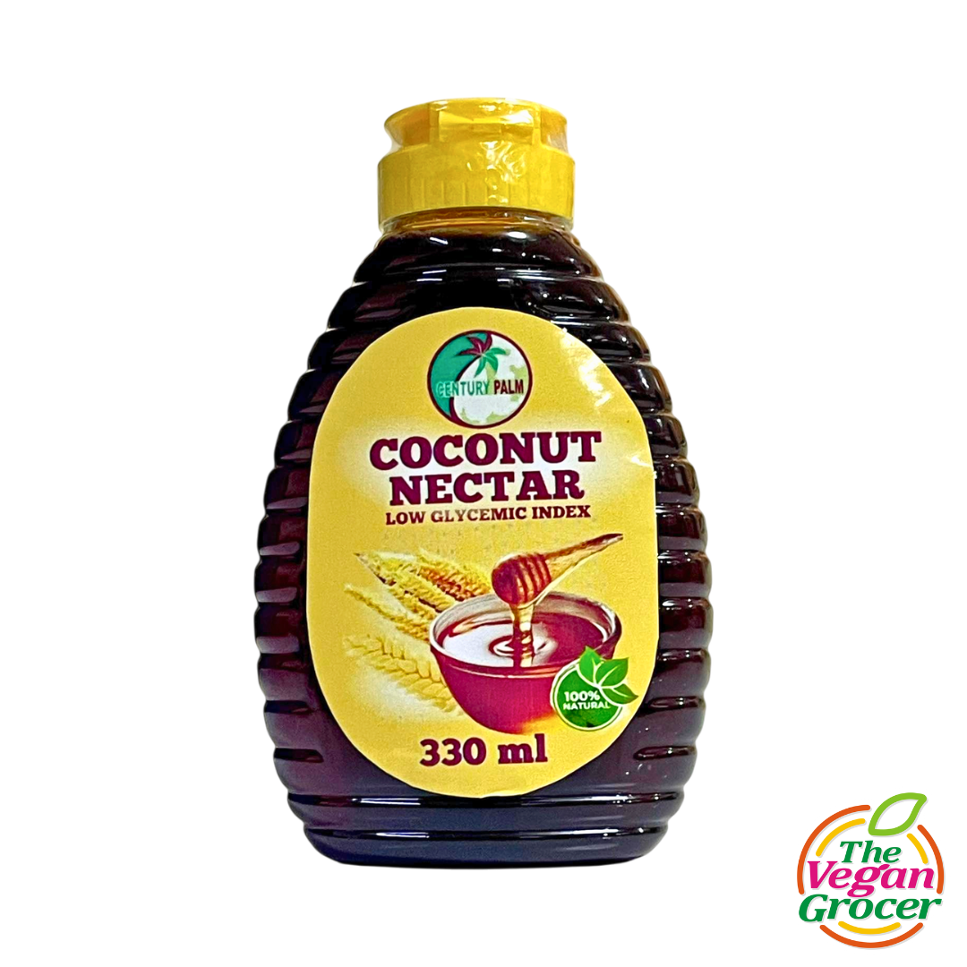Century Palm Coconut Nectar 330ml